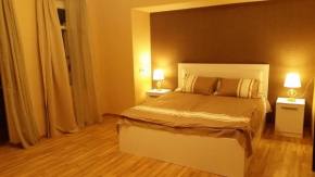 Гостиница Manana Appartment  Тбилиси